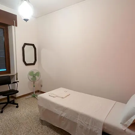 Venice Paradise Gæstehus Mestre