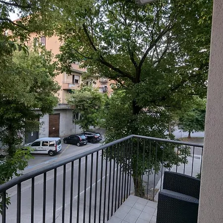 Gæstehus Venice Paradise *