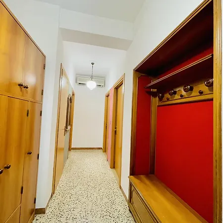 Venice Paradise Gæstehus *