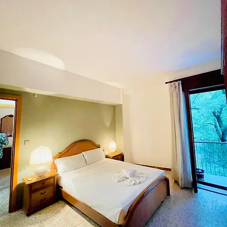 Venice Paradise Gæstehus *