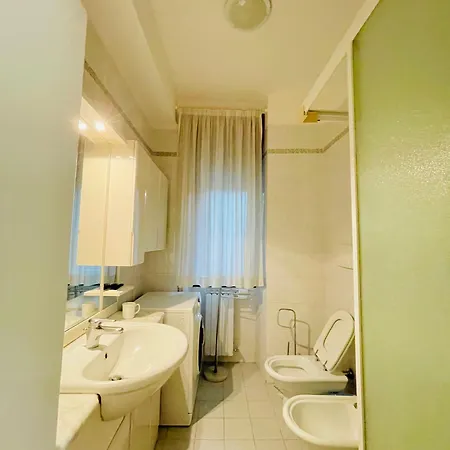 Venice Paradise Gæstehus *