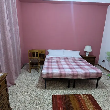 Venice Paradise Gæstehus Mestre