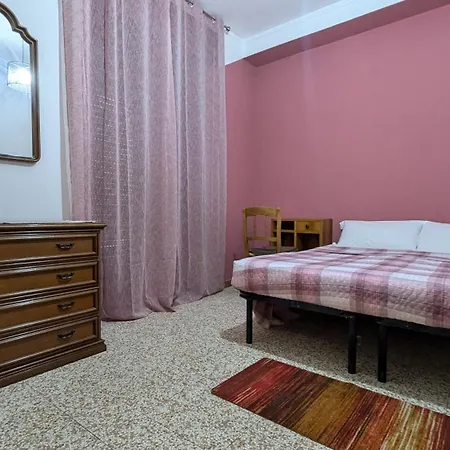 Gæstehus Venice Paradise *