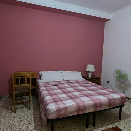 Venice Paradise Gæstehus Mestre