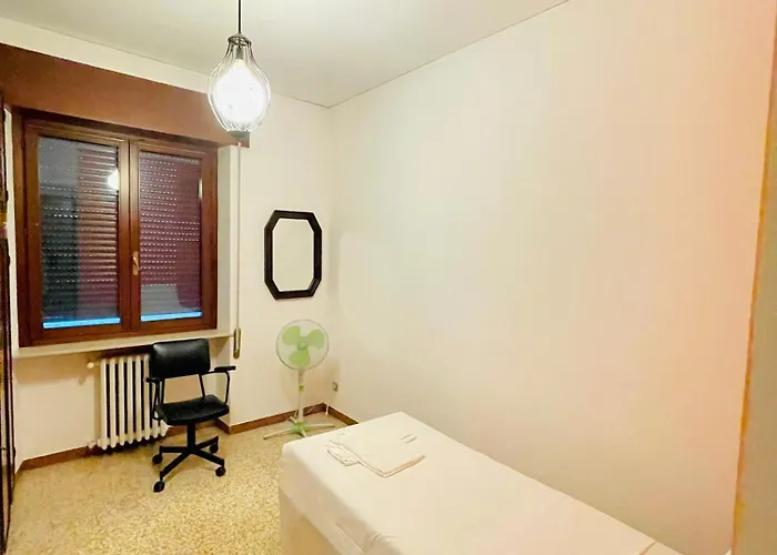 Venice Paradise Guest house Mestre