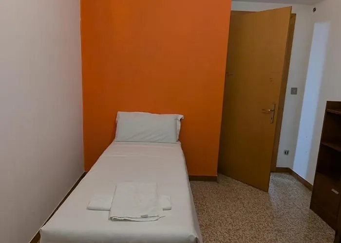 Venice Paradise Guest house Mestre