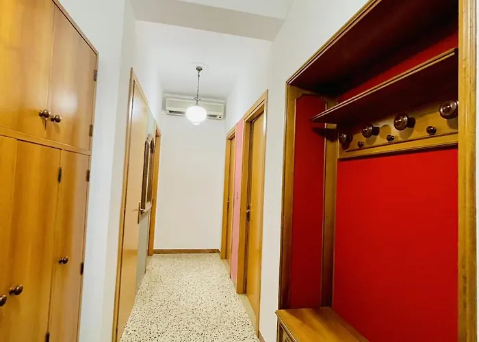 Venice Paradise Guest house *