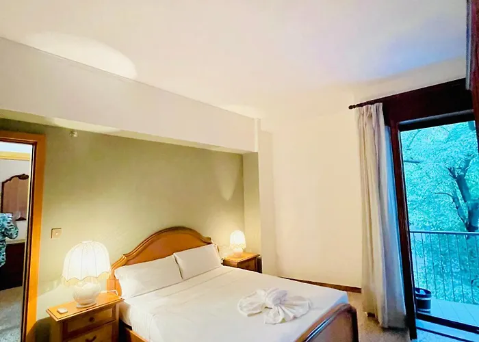 Venice Paradise Guest house *