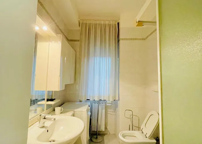 Venice Paradise Guest house *