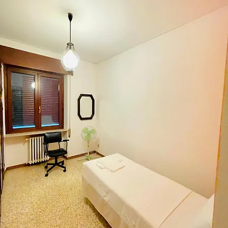 Venice Paradise Guest house Mestre