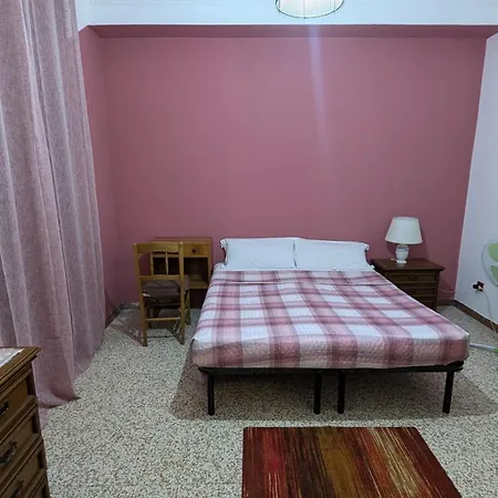 Venice Paradise Pensionat Mestre