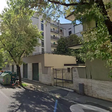 Konukevi Venice Paradise *