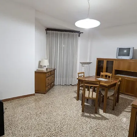 Konukevi Venice Paradise Mestre