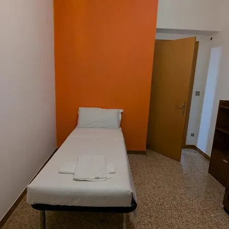 Venice Paradise Konukevi Mestre