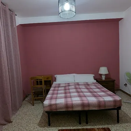 Konukevi Venice Paradise Mestre