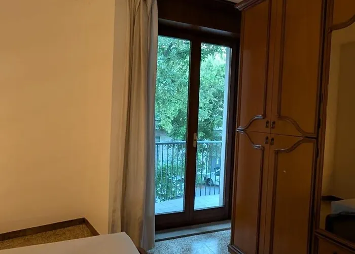 Venice Paradise * Местре