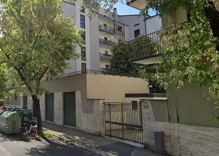 Гостевой дом Venice Paradise *