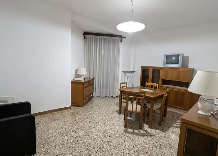 Гостевой дом Venice Paradise Местре