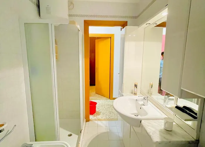 Venice Paradise * Местре