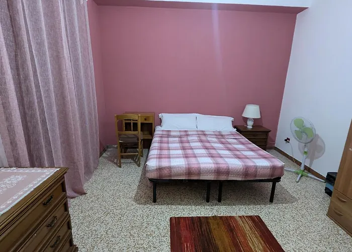 Venice Paradise Гостевой дом Местре