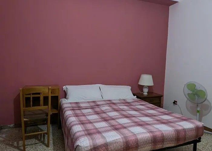 Venice Paradise Гостевой дом Местре