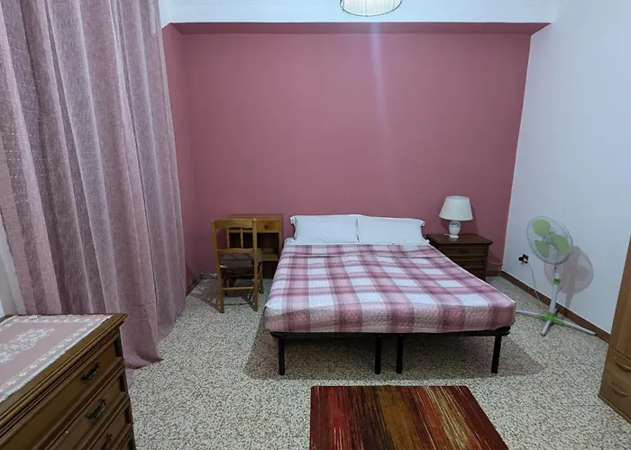 Venice Paradise Гостевой дом Местре